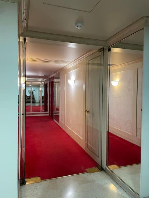 Cadre Bucolique Paris Apartment